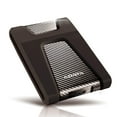thumbnail image 2 of ADATA DashDrive Durable HD650 - Disque Dur - 2 To - Externe (portable) - 2,5 Pouces - USB 3.0 - Noir, 2 of 5