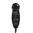 thumbnail image 6 of Bestco 16 Node Shiatsu Massage Chair Pad with Calf Massager for Home Office Chair More, 6 of 10