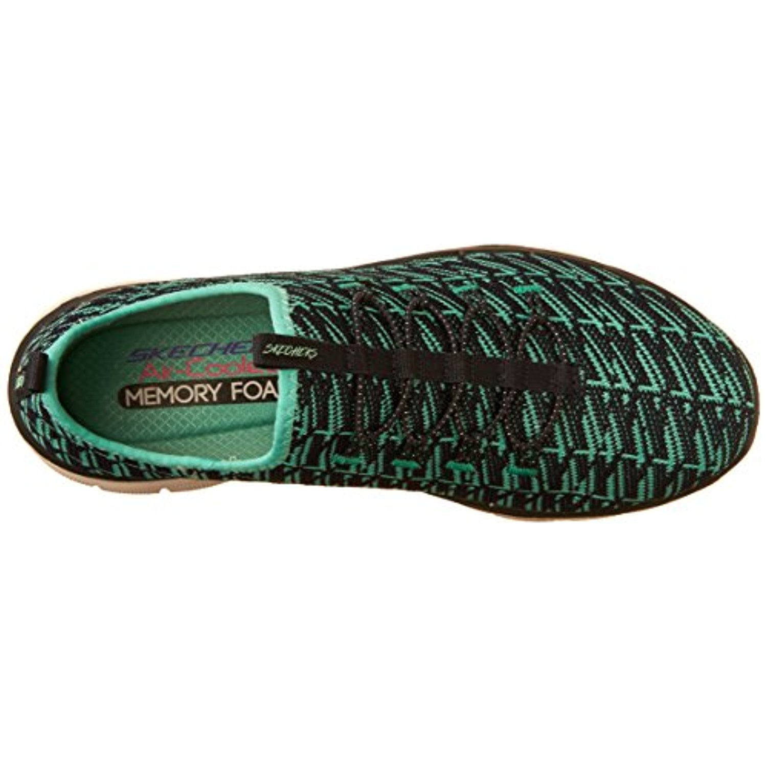 Women's Flex Appeal 2.0 Insights Navy/Green 12765/NVGR Women's Flex Appeal 2.0 Insights Navy/Green 12765/NVGR