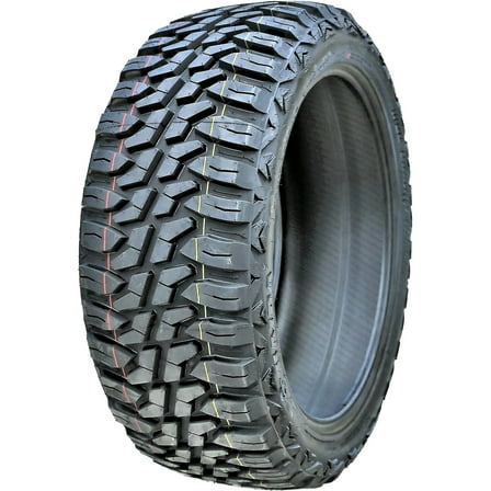 Haida Mud Champ HD868 245/75R16 120/116Q E 10 Ply m/t Light Truck Tire