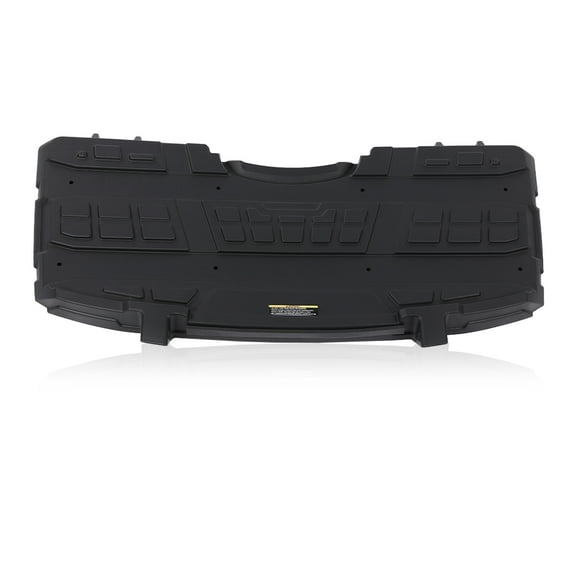 PIT66 Front Storage Box Cover Fit for 2005 2006 2007 2008 2009 2010 Sportsman 800 700 500 450 400