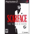 thumbnail image 1 of Scarface the World is Yours - Playstation 2(Refurbished), 1 of 6