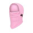 thumbnail image 1 of Penkiiy Niños Balaclava, Invierno Niños Ciclismo Máscara de frío y protección contra el viento Bicicleta al aire libre y la motocicleta Máscara de esquí, 1 of 3
