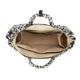 thumbnail image 6 of Itzy Ritzy Dream Weekender Polyester Leopard, 6 of 10