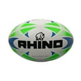 thumbnail image 2 of Rhino Blast Rugby Ball, 2 of 3