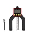 thumbnail image 1 of 0-80mm 0.01mm LCD Digital Display Height Depth Counting Depth Meter Woodworking Depth Gauge Altimeter Woodworking, 1 of 7