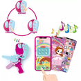 thumbnail image 5 of "Juego De Juguetes Para Vestir, 17 Unidades Rosa ", 5 of 5