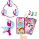 thumbnail image 5 of "Juego De Juguetes Para Vestir, 17 Unidades Rosa ", 5 of 5