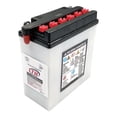 thumbnail image 4 of LTH MOTOBATERIA 12N5 3B, 4 of 5