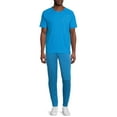 Athletic Works Men’s and Big Men's Knit Joggers, up to 5XL