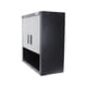 thumbnail image 5 of Estante gabinete Modular Mikels Para pared GMP-28, 5 of 9
