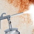 thumbnail image 4 of Portable Pneumatic Sandblaster 750ml, 0.4bar Handheld Sandblasting Tool for DIY Home Use, 4 of 6