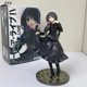 thumbnail image 1 of OTS DATE A LIVE FigureTokisaki Kurumi Figura Tokisaki Falda Negra Modelo HP, 1 of 3