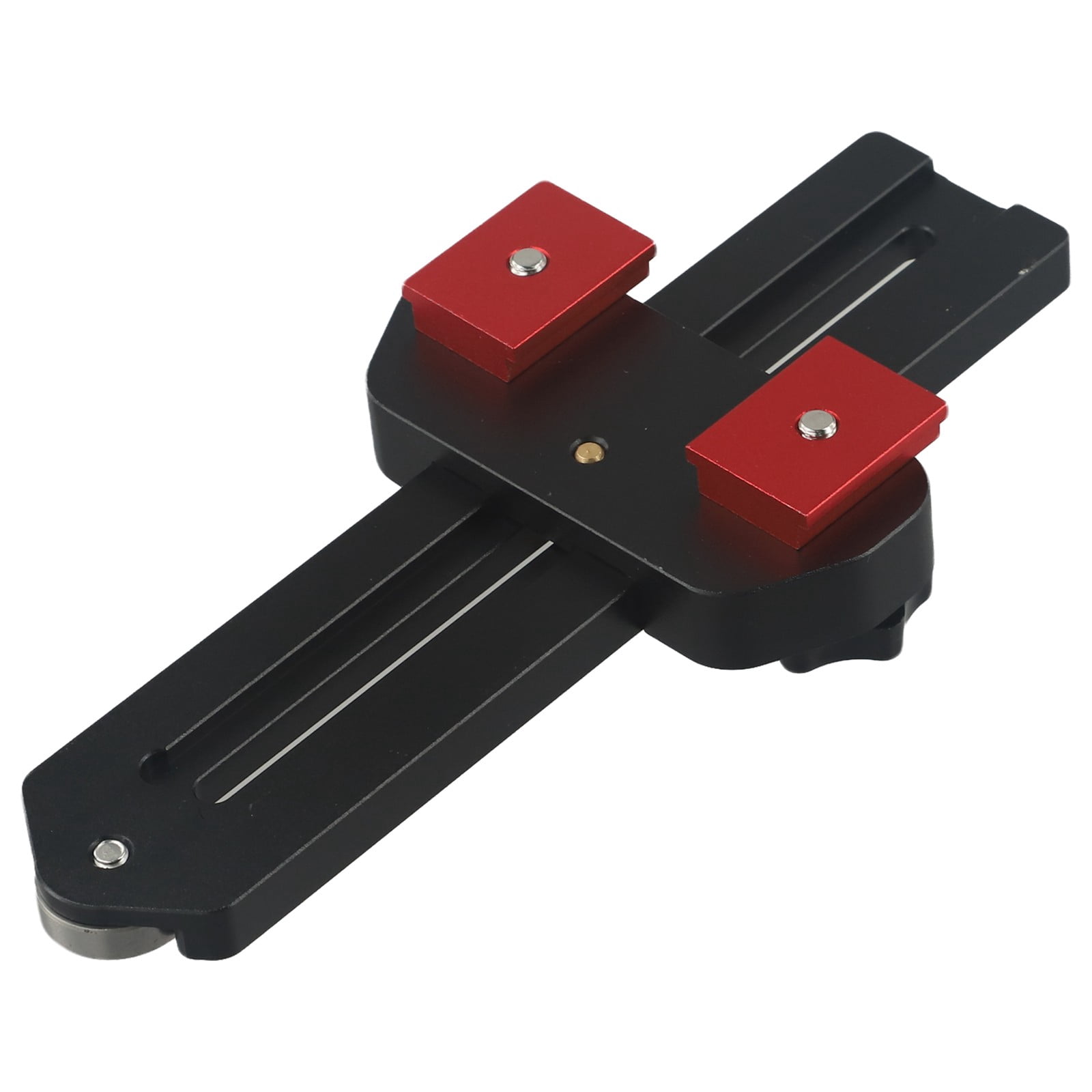 Flexible Black Thin Rip Jig Table Saw Guide Fence for Precise Woodworking