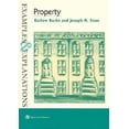 thumbnail image 1 of Pre-Owned Property : Examples and Explanations (Paperback) 0735519692 9780735519695, 1 of 1