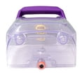 thumbnail image 4 of Clean Tank, Purple, fits PowerForce PowerBrush Pet XL Carpet Cleaner, 1626479, 4 of 5