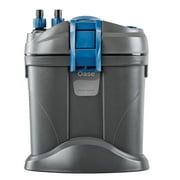 OASE FiltoSmart 100 - Grey External Aquarium Filter
