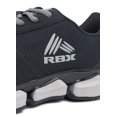 thumbnail image 3 of RBX Active Men's Sneaker Air Mesh Lightweight Training Shoe, 3 of 6