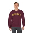 thumbnail image 6 of Bondi Beach Sweatshirt Gifts Crew Neck Shirt Long Sleeve Unisex, 6 of 7
