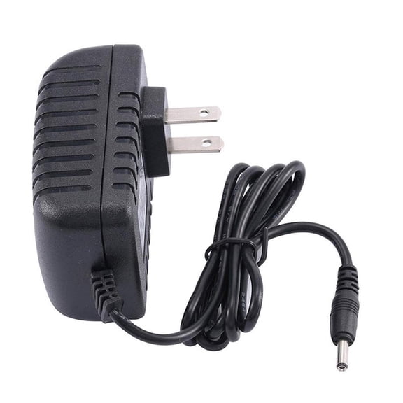 LujingZ AC Adapter for Omron Blood Pressure Monitor - Precise Fit, Stable Power Supply - Essential for Home Healthcare Scenarios