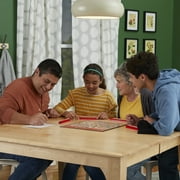 Scrabble Classic Crossword Board Game for Kids and Family Ages 8 and Up, 2-4 Players