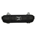 thumbnail image 5 of Nathan Dual Bottle Hydration Belt Black/Marigold OSFA, 5 of 9