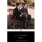 Maurice (Paperback) by E.M. Forster, Steven D. Levitt