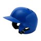 thumbnail image 2 of Casco de béisbol para niños con absorción de impactos, protector de primer lanzamiento, casco de softbol para Azul, 2 of 9