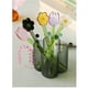 thumbnail image 4 of Varilla Mezcladora de Vidrio con Diseño de Girasol | Removedor de Bebidas de Borosilicato Colorido - Mango Largo Transparente | Cuchara Reutilizable para Cócteles y Helados en Fiestas, Café Helado, 4 of 9