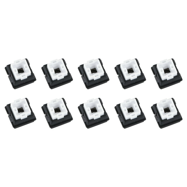 Replacement Gaming Mechanical Keyboard Switch B3K Axis Body for Logitech Romer-G G910 G810 G310 G413 G512 Pro K840 G513 Keyboard Accessory
