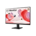 thumbnail image 2 of LG 27", 1920x1080, Black, 27MR41A-B, 2 of 6