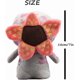 thumbnail image 3 of Plush Soft Toy Cute Doll Home Decor Collectible Plush Anime Stuffed Plush Toy Cute Soft Doll Home Sofa Decor Pillow Collection Plush Toy, 3 of 4