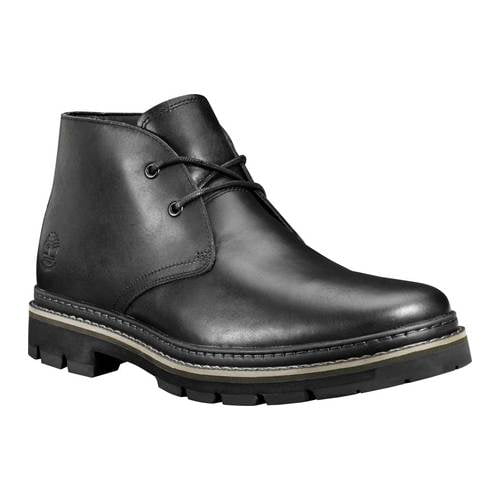 timberland union boot