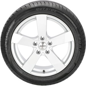 Wanli Sport Macro SA302 235/35R19 91W XL Performance Tire Fits: 2008-14 Scion xB Base, 2013 Volkswagen CC Sport Plus Sansujyuku sansujyuku.com