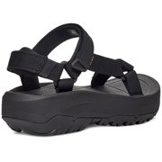 Teva Womens Hurricane XLT2 Ampsole Black - 1131270-BLK BLACK