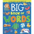 thumbnail image 1 of Big Book of First Words, 1 of 2