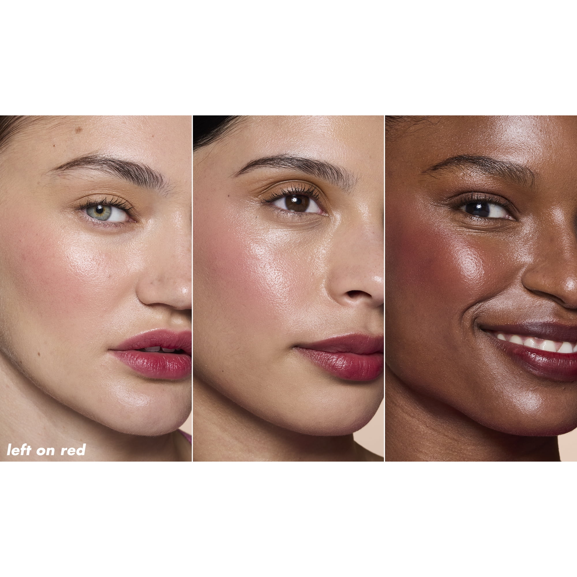 e.l.f. Cosmetics Fard à joues teinté Sheer For It E.L.F.COSMETICS SHEERFORIT BLSH