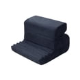 thumbnail image 3 of Soporte de almohada de tableta 3 Ajuste de ángulo Accesorio multifuncional portátil para viajes de carretera largos con más profundo Negro, 3 of 8