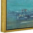 thumbnail image 4 of Uttermost Textured Modern Wood & Canvas Landscape Art in Gold/Multi-Color, 4 of 5