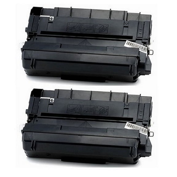 PrinterDash Compatible Replacement for PANUG-5520_2PK - Black