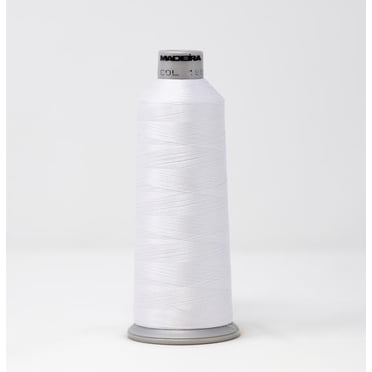 50 Cones Polyester Embroidery Thread - 40wt, 1100 Yards Each, Brother/Babylock Colors By ThreadNanny 4 thumbnail image