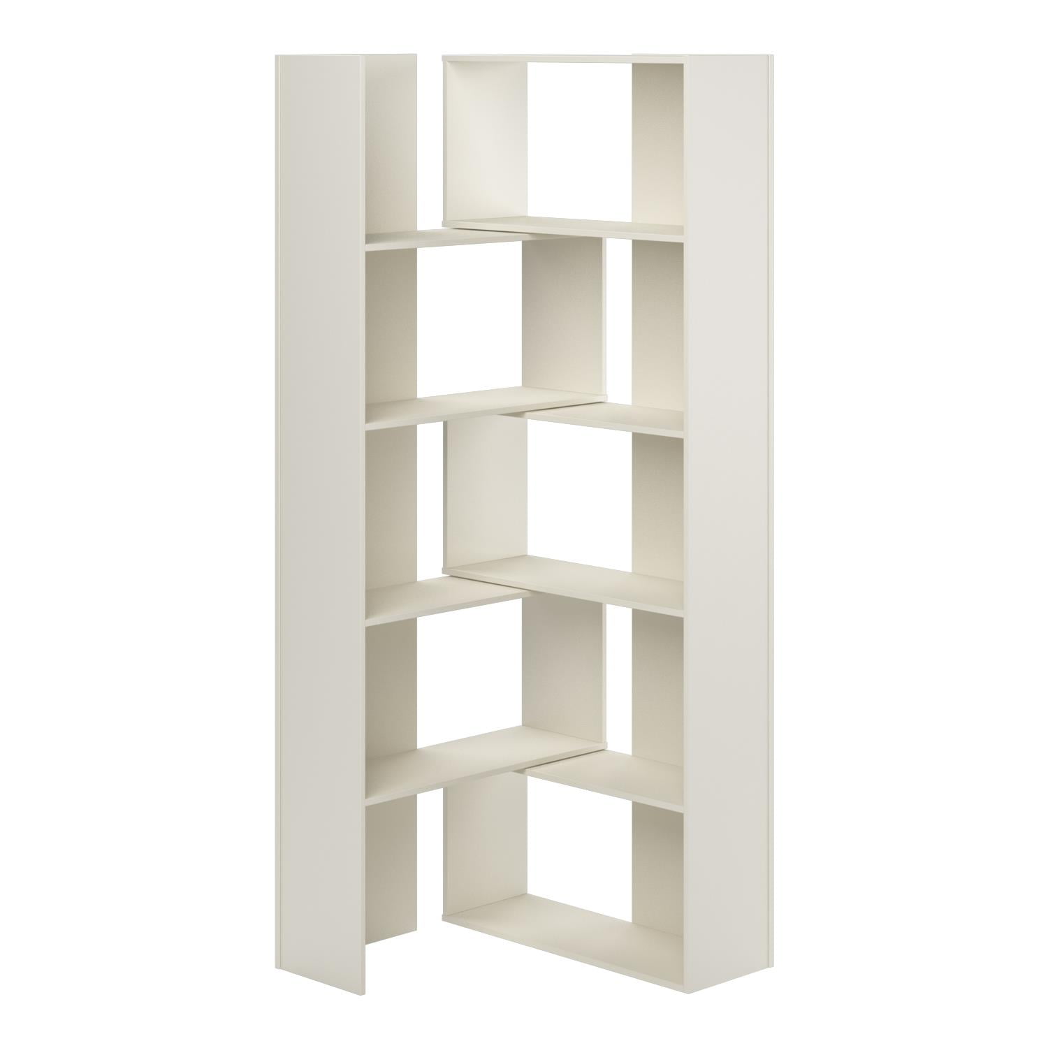Ameriwood Home Transform Expandable Bookcase Multiple Colors Ameriwood Home Transform Expandable Bookcase Multiple Colors Com