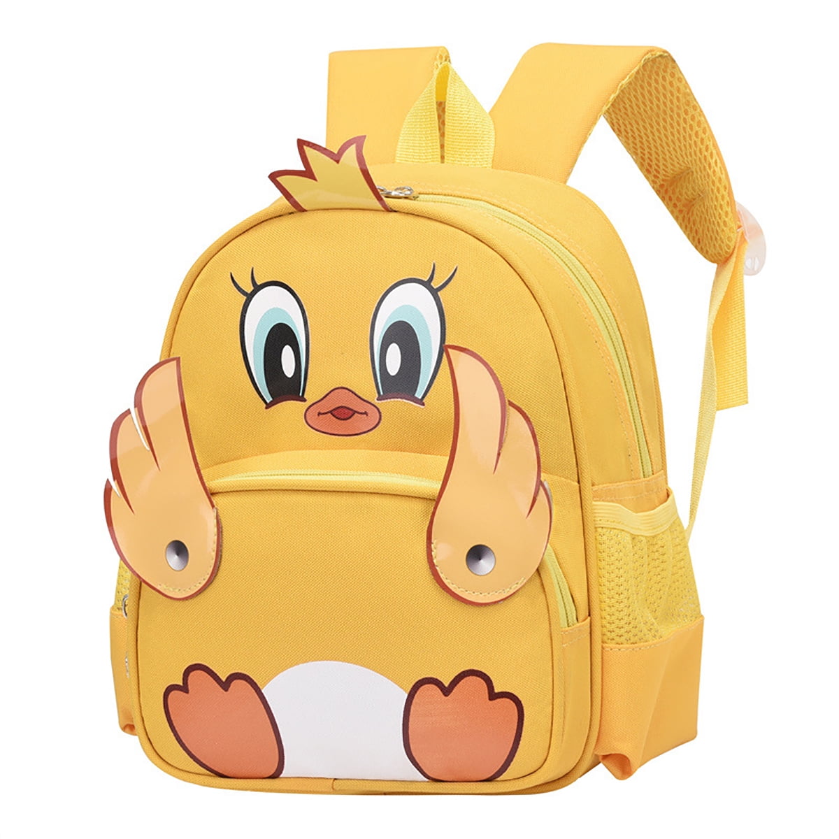 CJUAN Kids Character Backpacks for Boys & Girls Toddler Backpack