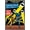 Barnwood Framed Version, variant on DC Comics - Batman - Cover #164 Wall Poster, 14.725" x 22.375", Framed