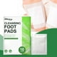 thumbnail image 3 of 2 Paquetes Almohadillas Antiedema Parches Desintoxicantes para Adelgazar Los Pies Hierbas Naturales (20 Unidades), 3 of 8