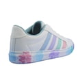 thumbnail image 5 of Tenis Mujer HGN BY MR SHU Coloridos Modernos Casuales Urbanos blanco 24, 5 of 5