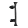 thumbnail image 4 of simhoa Cast Iron Gate Handle Durability Multipurpose Easy to Install Barn Door Pull Small, 4 of 8