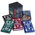 thumbnail image 3 of La Collection H. P. Lovecraft : Coffret Rigide de Luxe à 6 Livres, 3 of 3