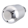 thumbnail image 1 of veasfak Espresso Machine Steam Nozzle Washable Reusable for Crm3605 Home Kitchen, 1 of 9