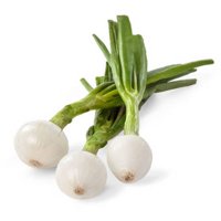 Long Stem Onions, 3 ct